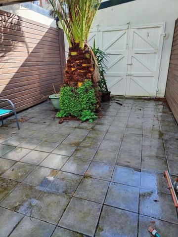 Maison à vendre à Vannes dans le Morbihan (56000), ref : 56001-1014   
Centre Ville