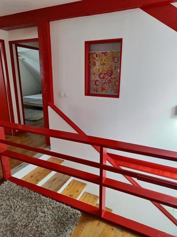 Maison à vendre à Vannes dans le Morbihan (56000), ref : 56001-1014   
Centre Ville