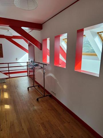 Maison à vendre à Vannes dans le Morbihan (56000), ref : 56001-1014   
Centre Ville