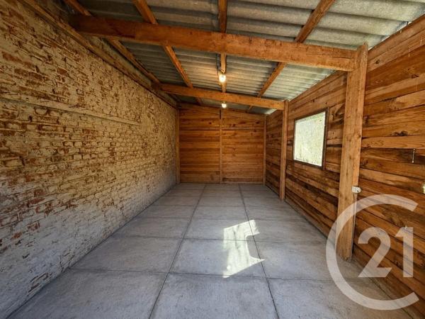 Maison à vendre  7 pièces - 140 m 2   GUISE  - 02