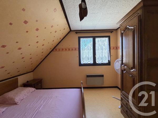 Maison à vendre  7 pièces - 140 m 2   GUISE  - 02