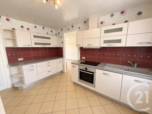 Maison à vendre  7 pièces - 140 m 2   GUISE  - 02