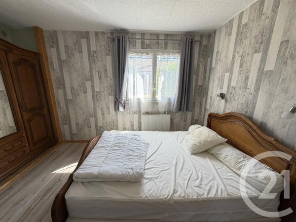 Maison à vendre  7 pièces - 140 m 2   GUISE  - 02