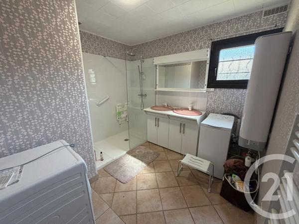 Maison à vendre  7 pièces - 140 m 2   GUISE  - 02