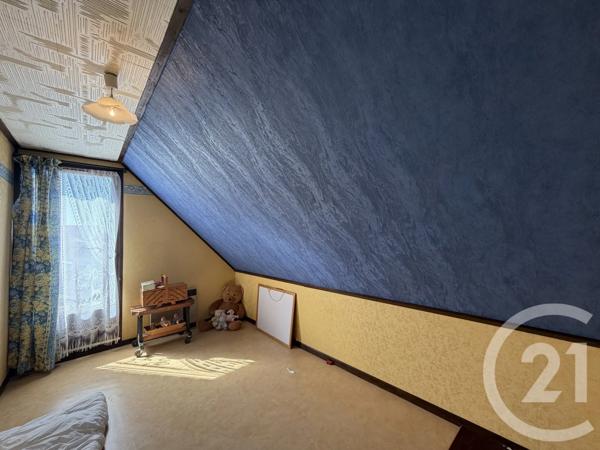 Maison à vendre  7 pièces - 140 m 2   GUISE  - 02