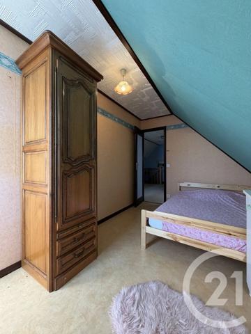 Maison à vendre  7 pièces - 140 m 2   GUISE  - 02