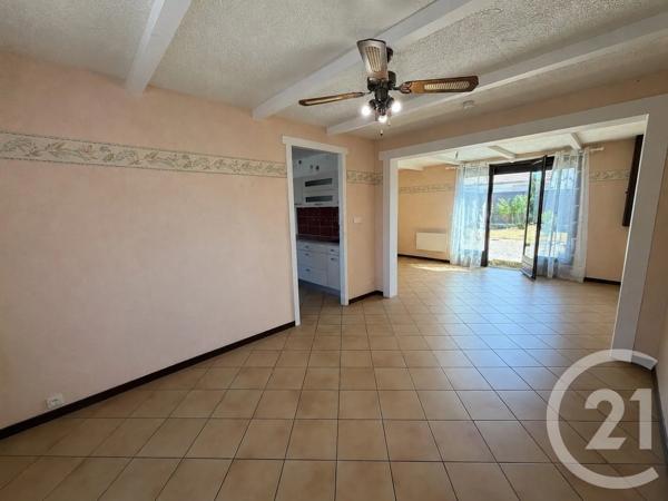 Maison à vendre  7 pièces - 140 m 2   GUISE  - 02