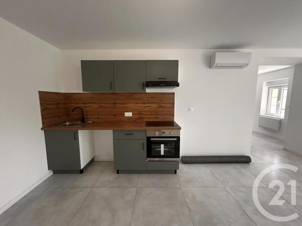 Maison à vendre  7 pièces - 140 m 2   GUISE  - 02