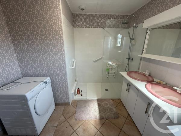 Maison à vendre  7 pièces - 140 m 2   GUISE  - 02