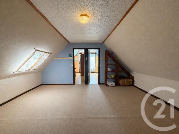 Maison à vendre  7 pièces - 140 m 2   GUISE  - 02
