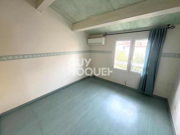 À vendre ? Maison pleine de charme à Sainte-Marie-la-Mer - Référence 1323