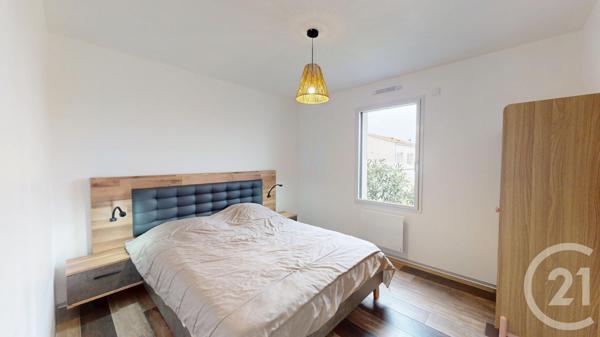 Maison à vendre  5 pièces - 91,36 m2 ST VINCENT SUR JARD - 85