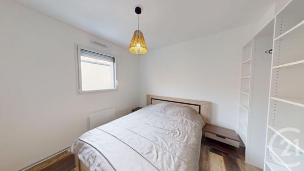 Maison à vendre  5 pièces - 91,36 m2 ST VINCENT SUR JARD - 85