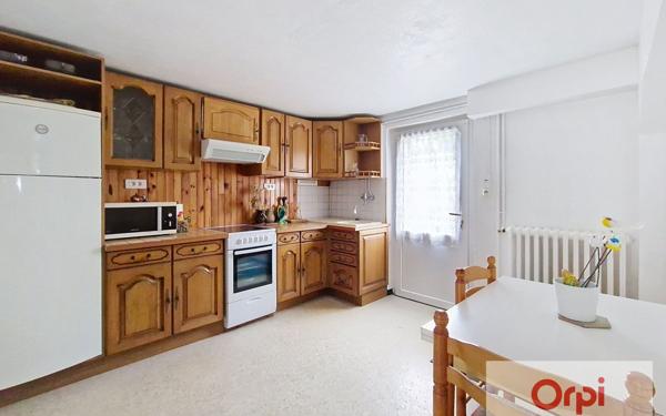 Appartement à louer    1 pièce • 32,07 m2 Montluçon