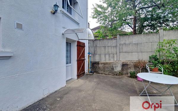 Appartement à louer    1 pièce • 32,07 m2 Montluçon