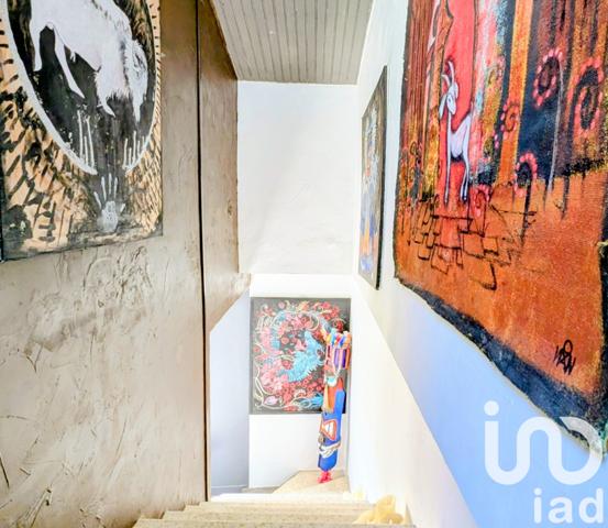 Maison à vendre 4 pièces 100 m² L'Isle-sur-la-Sorgue