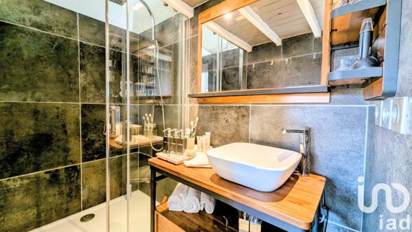 Maison à vendre 4 pièces 100 m² L'Isle-sur-la-Sorgue