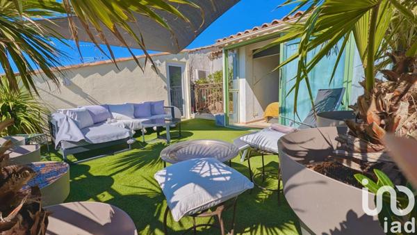 Maison à vendre 4 pièces 100 m² L'Isle-sur-la-Sorgue