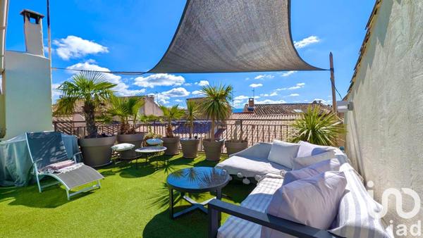 Maison à vendre 4 pièces 100 m² L'Isle-sur-la-Sorgue