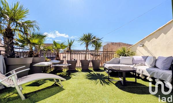 Maison à vendre 4 pièces 100 m² L'Isle-sur-la-Sorgue