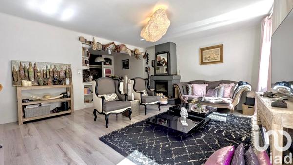 Maison à vendre 4 pièces 100 m² L'Isle-sur-la-Sorgue