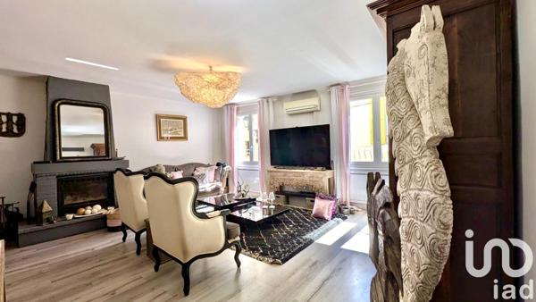 Maison à vendre 4 pièces 100 m² L'Isle-sur-la-Sorgue