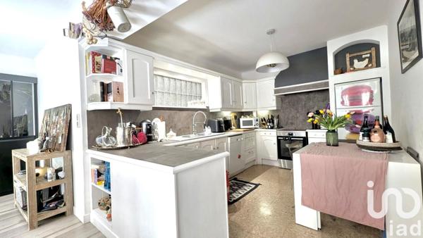 Maison à vendre 4 pièces 100 m² L'Isle-sur-la-Sorgue