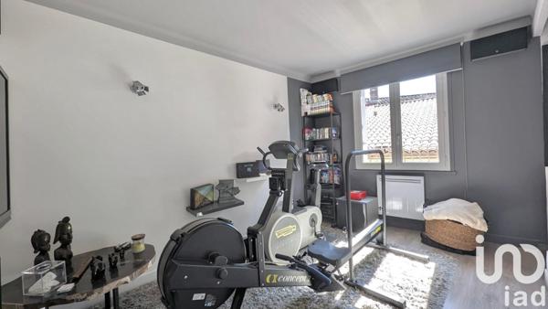 Maison à vendre 4 pièces 100 m² L'Isle-sur-la-Sorgue