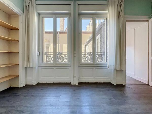 Appartement à vendre à Nancy (54000)