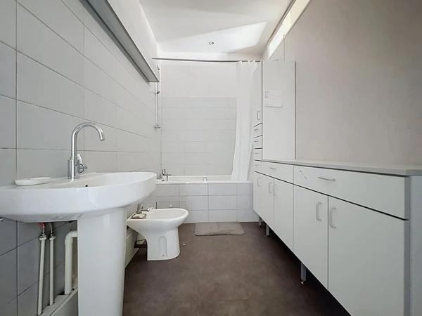 Appartement à vendre à Nancy (54000)
