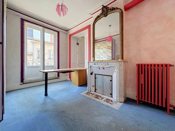 Appartement à vendre à Nancy (54000)