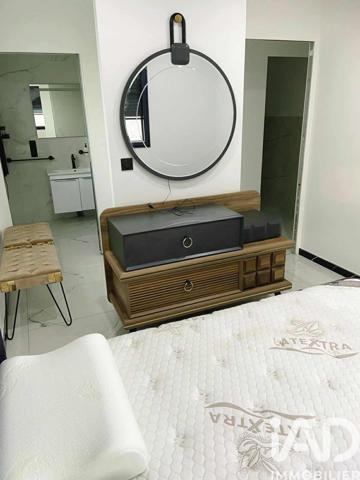 Maison à vendre 4 pièces 110 m² Sury-le-Comtal