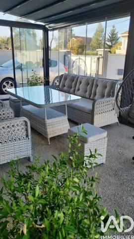 Maison à vendre 4 pièces 110 m² Sury-le-Comtal