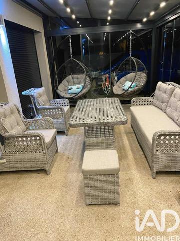 Maison à vendre 4 pièces 110 m² Sury-le-Comtal