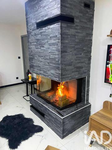 Maison à vendre 4 pièces 110 m² Sury-le-Comtal