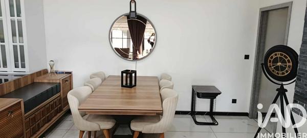 Maison à vendre 4 pièces 110 m² Sury-le-Comtal