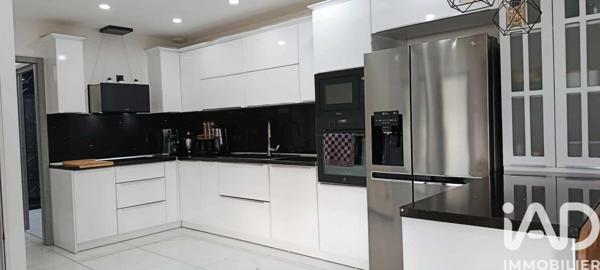 Maison à vendre 4 pièces 110 m² Sury-le-Comtal