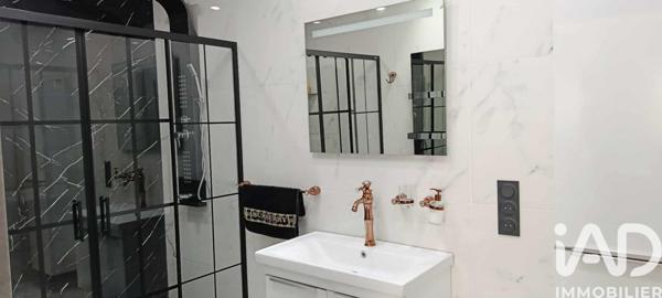 Maison à vendre 4 pièces 110 m² Sury-le-Comtal