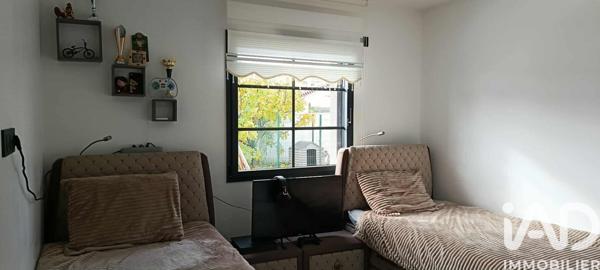 Maison à vendre 4 pièces 110 m² Sury-le-Comtal