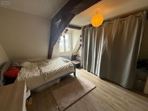 Appartement à vendre à Melesse en Ille-et-Vilaine (35520), ref : CG910