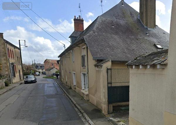 Appartement à vendre à Melesse en Ille-et-Vilaine (35520), ref : CG910