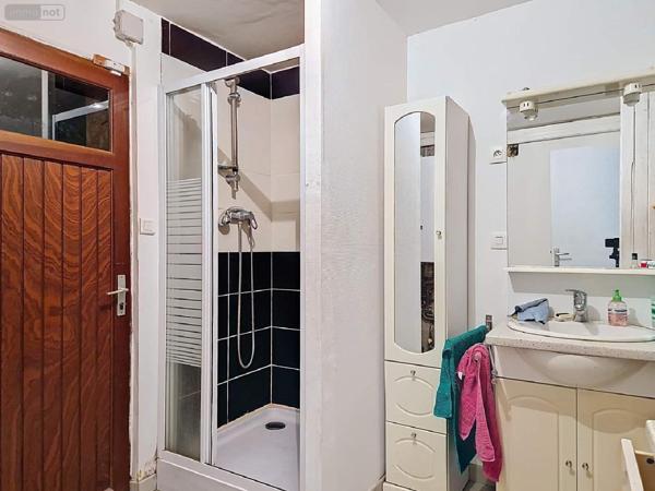 Maison à vendre à Saint-Malo en Ille-et-Vilaine (35400), ref : 089/3302 Chateau Malo