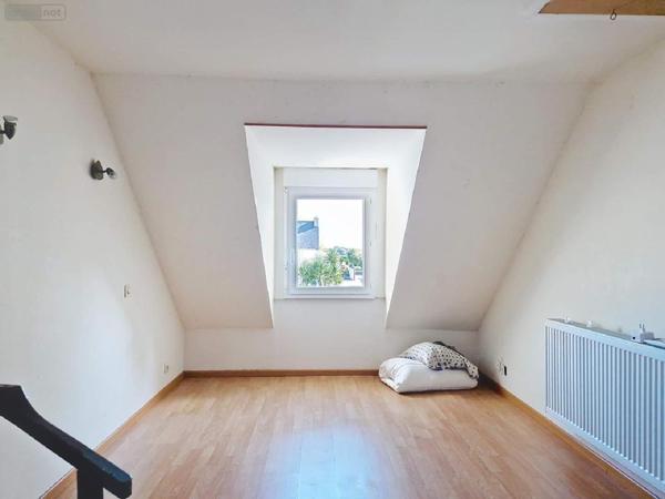 Maison à vendre à Saint-Malo en Ille-et-Vilaine (35400), ref : 089/3302 Chateau Malo