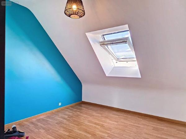 Maison à vendre à Saint-Malo en Ille-et-Vilaine (35400), ref : 089/3302 Chateau Malo