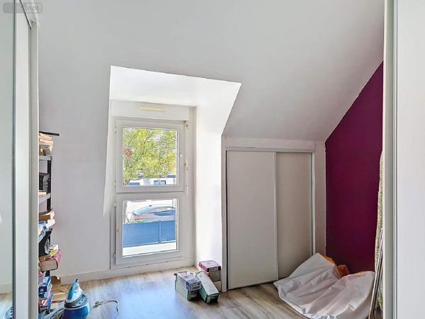 Maison à vendre à Saint-Malo en Ille-et-Vilaine (35400), ref : 089/3302 Chateau Malo