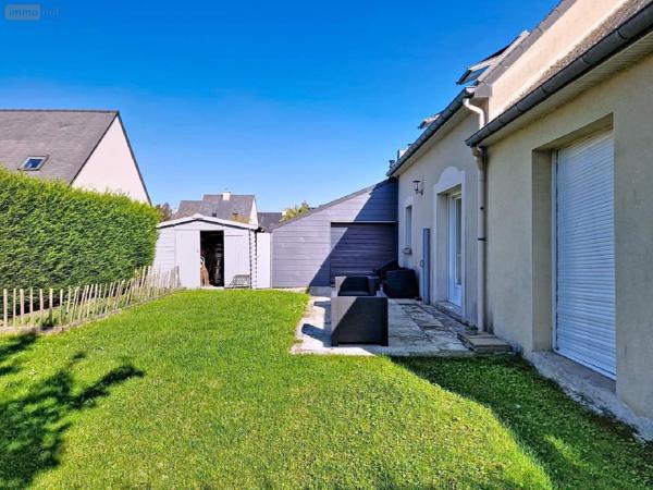 Maison à vendre à Saint-Malo en Ille-et-Vilaine (35400), ref : 089/3302 Chateau Malo