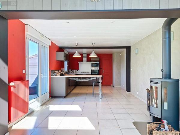 Maison à vendre à Saint-Malo en Ille-et-Vilaine (35400), ref : 089/3302 Chateau Malo