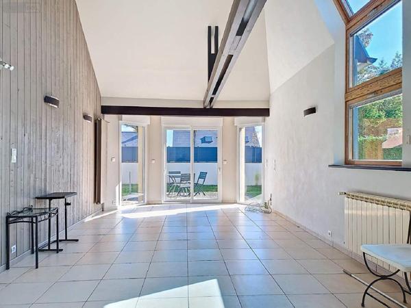 Maison à vendre à Saint-Malo en Ille-et-Vilaine (35400), ref : 089/3302 Chateau Malo