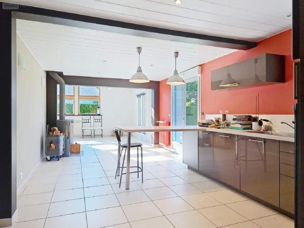 Maison à vendre à Saint-Malo en Ille-et-Vilaine (35400), ref : 089/3302 Chateau Malo