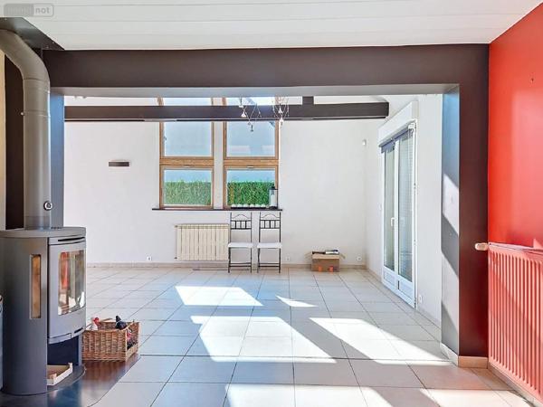 Maison à vendre à Saint-Malo en Ille-et-Vilaine (35400), ref : 089/3302 Chateau Malo